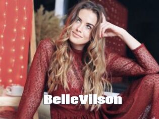 BelleVilson