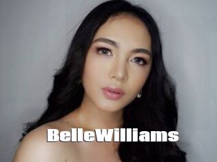 BelleWilliams