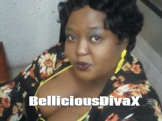 BelliciousDivaX The hot porn