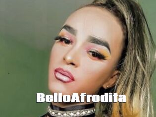BelloAfrodita