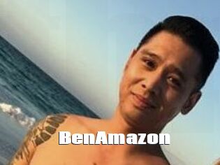 BenAmazon