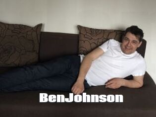 BenJohnson
