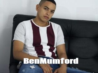 BenMumford