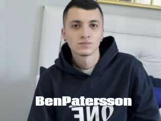 BenPatersson