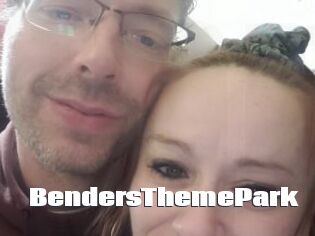 BendersThemePark