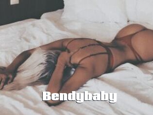 Bendybaby