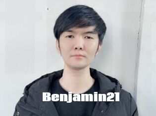 Benjamin21