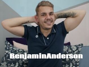 BenjaminAnderson