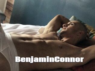 BenjaminConnor