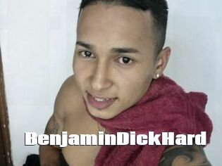 BenjaminDickHard