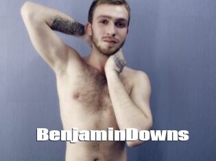 BenjaminDowns