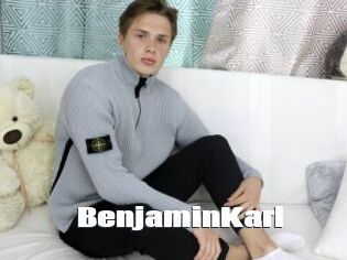 BenjaminKarl