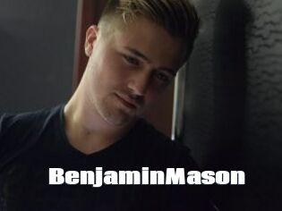 BenjaminMason