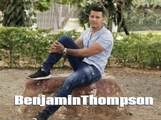 BenjaminThompson The hot porn