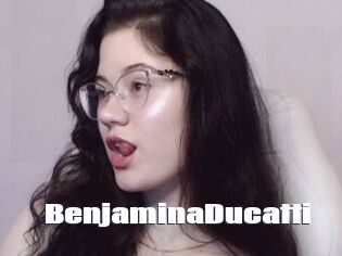 BenjaminaDucatti