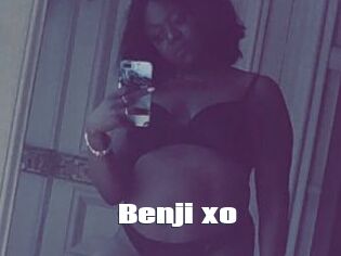 Benji_xo
