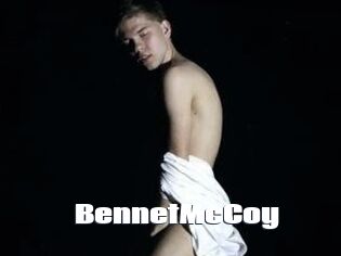 BennetMcCoy