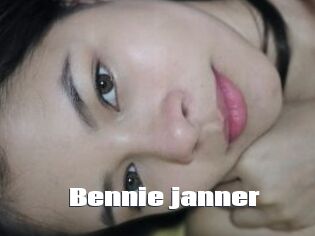 Bennie_janner