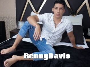 BennyDavis