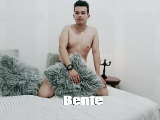 Bente