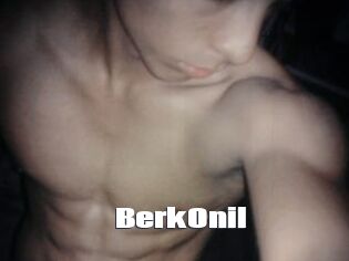 BerkOnil