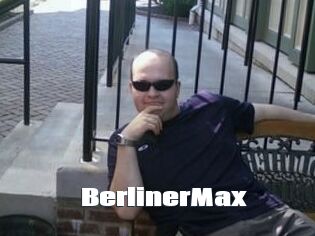 BerlinerMax