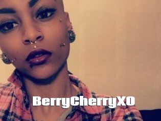 BerryCherryXO