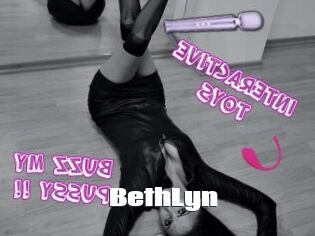BethLyn