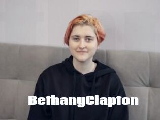 BethanyClapton
