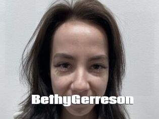 BethyGerreson