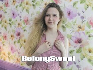 BetonySweet