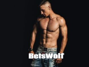 BetsWolf The hot porn