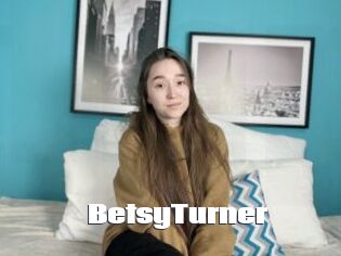 BetsyTurner