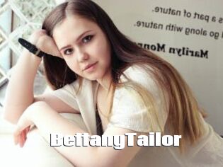 BettanyTailor