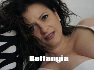 Bettanyia
