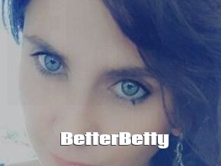 BetterBetty