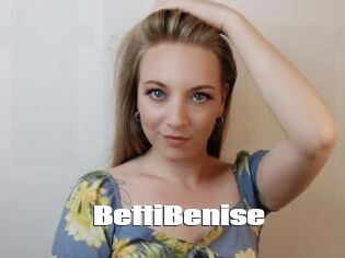 BettiBenise