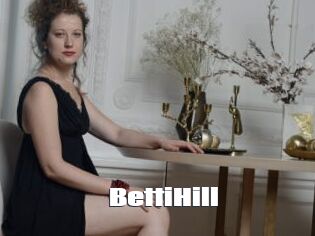 BettiHill