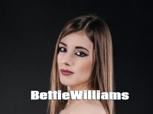 BettieWilliams