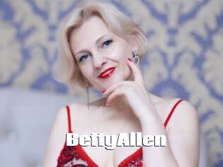 BettyAllen