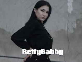BettyBabby