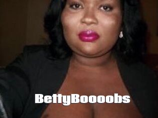 BettyBoooobs