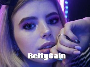BettyCain
