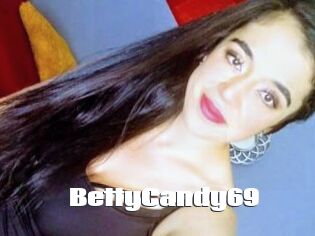 BettyCandy69
