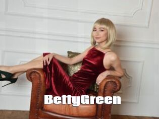 BettyGreen