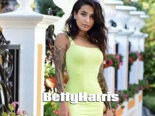 BettyHarris