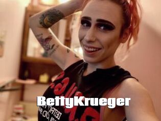 BettyKrueger
