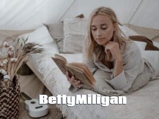 BettyMiligan