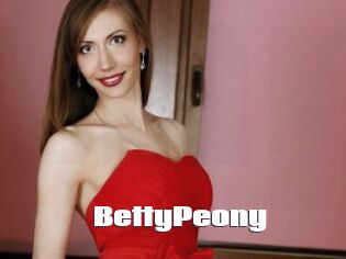 BettyPeony
