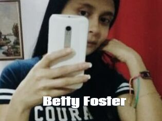 Betty_Foster